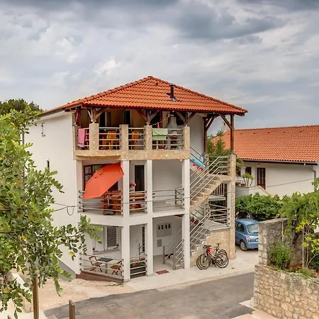 Calma Sea View Mali Losinj