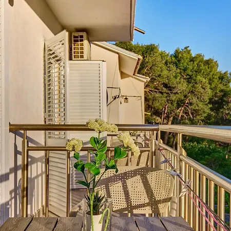 Guest House Lara Maison d'hôtes