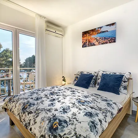 Calma Sea View Guest house 3*