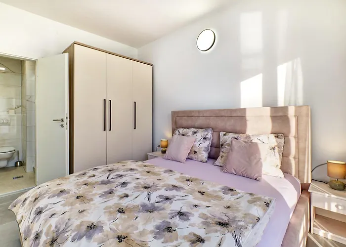 Guest House Lara Mali Lošinj