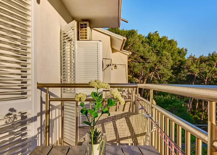 Guest House Lara Maison d'hôtes