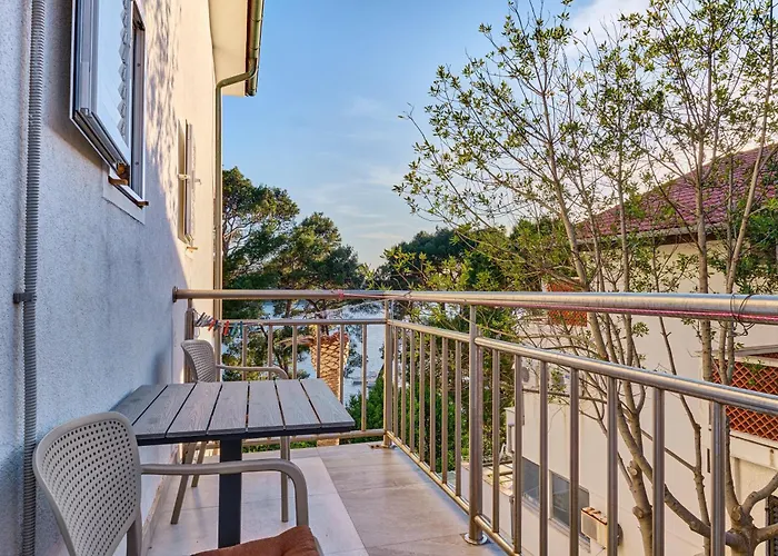 Guest House Lara 3* Mali Lošinj