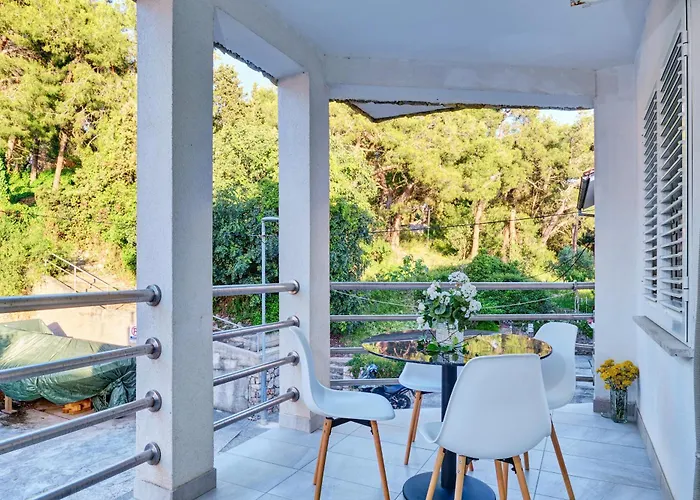 Guest House Lara 3* Mali Lošinj