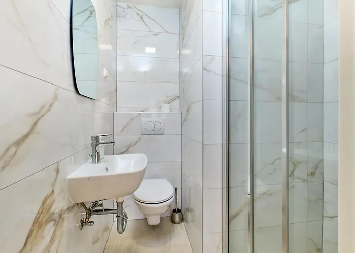 Eden Sea View Rooms
