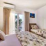 Eden Sea View 3* Mali Lošinj