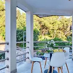 Eden Sea View 3* Mali Lošinj