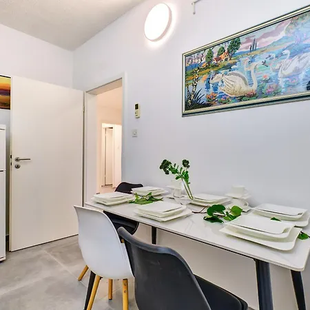 Guest house Eden Sea View Mali Losinj
