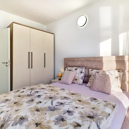 Eden Sea View Mali Losinj
