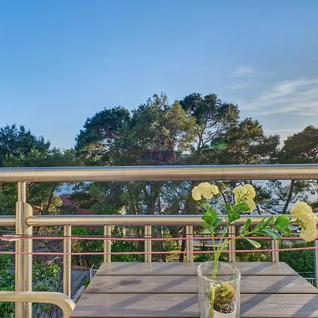 Guest house Eden Sea View